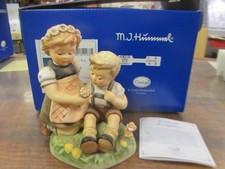 Goebel Hummel "Blumenkinder"