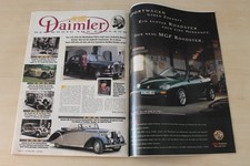 Auto Bild 13/1996 100 Jahre