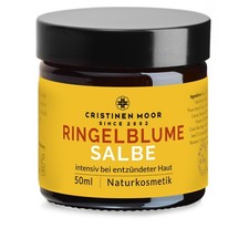 Bio- Ringelblume Salbe -