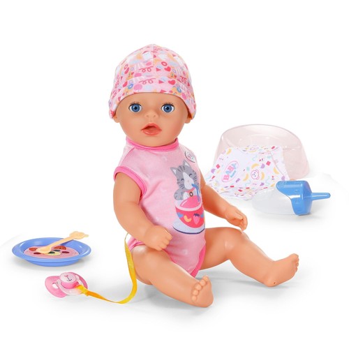 Baby born lena - born,