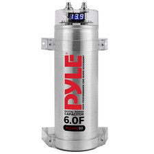 Pyle farad digitaler - pyle, 3,2