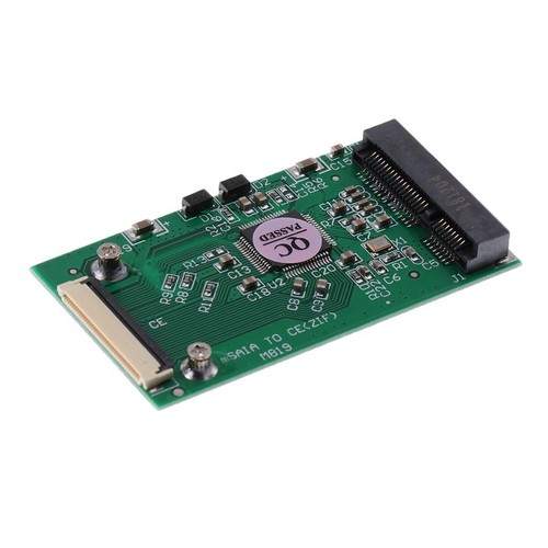 Festplattenadapterkarte - , 1,8''