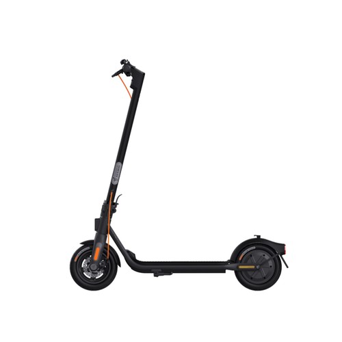 Segway ninebot kickscooter - kickscooter, f2