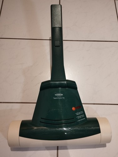 Vorwerk 733 - 733, ✭