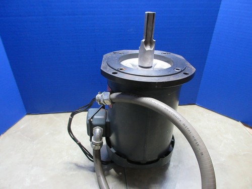 General electric motor - electric,