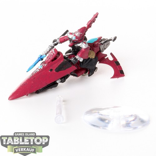 Craftworlds farseer - craftworlds,