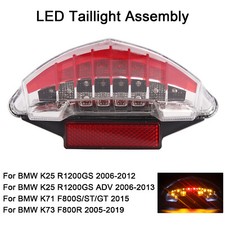 Led rücklicht blinker für - blinker,