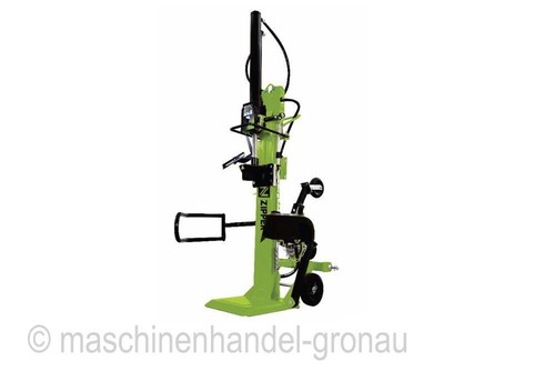 Zipper holzspalter hs16z - zipper,