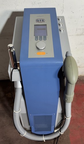 Gymna cryoflow 1000 - gymna, ir