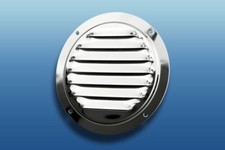 Kiemenblech Lüftungsgitter