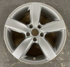 1x original VW Golf 5 V 6 VI Plus Touran 1T Alufelge Orlando 17 Zoll 5K0601025AA