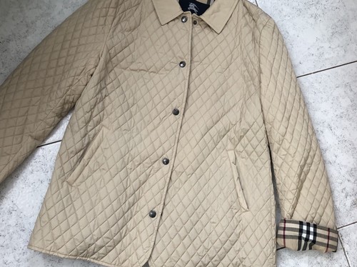 Burberry damen jacke - damen,