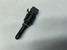 BMW C1 125 Temperatur