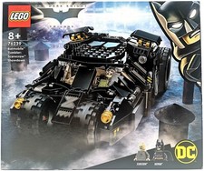 LEGO 76239 DC Batman -