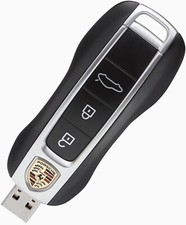 Porsche usb stick - usb, flash