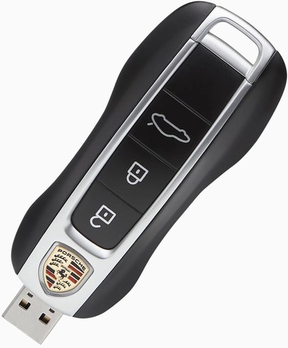 Porsche usb stick flash drive - porsche,