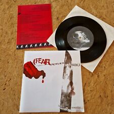 Fear Is The Path To The Darkside-someday-vinyl-sxe-7-hardcore