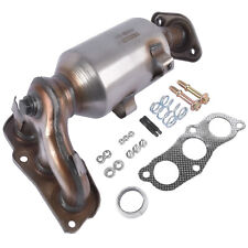 Euro 4 KATALYSATOR KRÜMMERKAT FOR PEUGEOT 107 CITROEN C1 TOYOTA AYGO 1609158080