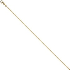 1.7mm Fine Cobra Chain