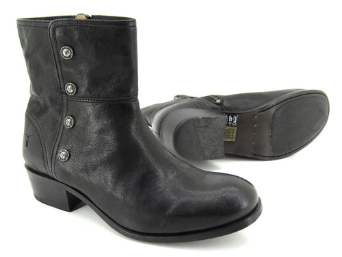 Frye biker schuhe damen - biker,