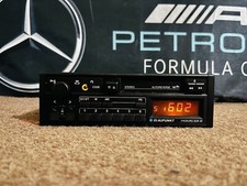 Vintage Blaupunkt Freiburg SQR