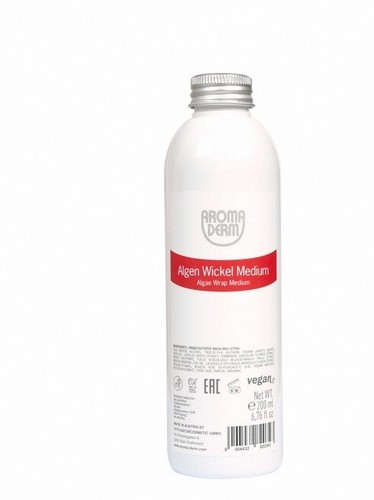 Styx naturcosmetic aroma - naturcosmetic,