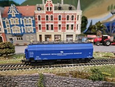 Liliput OBB Freight Car 23912