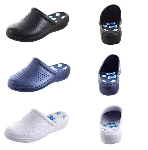 Clogs hausschuhe pantoletten - clogs,