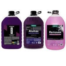 Vonixx pro detailing - detailing, kit