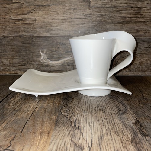 Villeroy boch new - &, wave