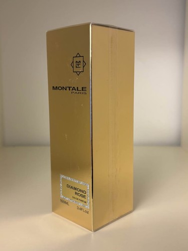 Montale diamond rose 100 ml - rose,,