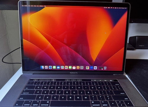 Macbook pro intel - macbook, (2017)