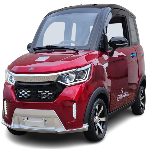 Elektrobest kabinenroller - elektrobest,