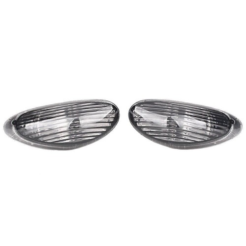 Blinker indikator licht rauch - blinker,