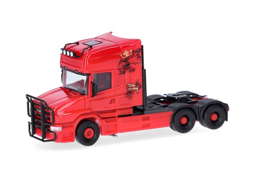 Scania hauber topline - scania, 04