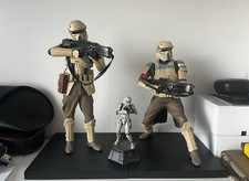 Star Wars Shoretrooper &