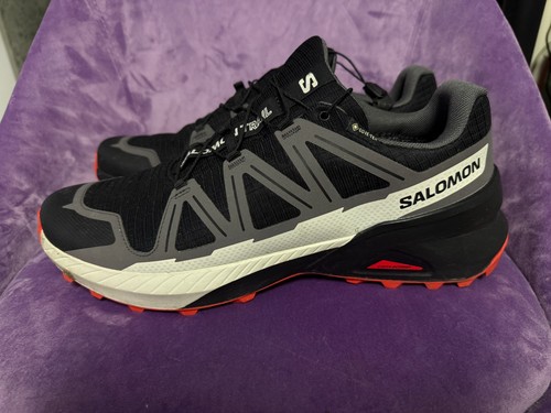 Salomon speedcross peak - salomon,