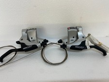 SHIMANO XT Schalt/Bremshebel