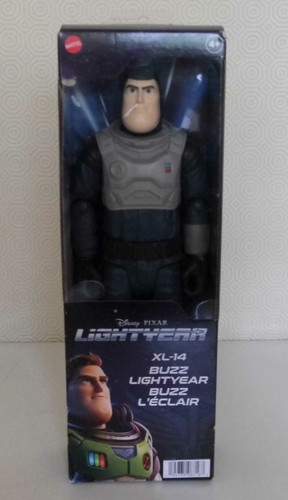 Disney pixar lightyear - lightyear, buzz