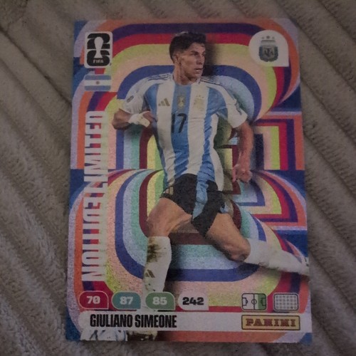 Panini adrenalyn fifa world - adrenalyn,