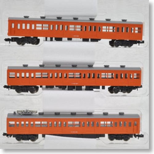 Kato 036 spur bahn - 10-036, 103