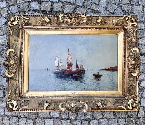 Georg fischhof - georg, (1859–1914)