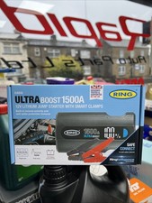 Ring Automotive ULTRABOOST