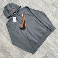Nike Multi Swoosh Fleece