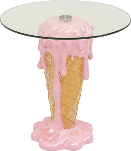 Kare design beistelltisch - design,