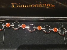 Armband Diamonique
