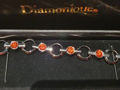 Armband diamonique - armband,
