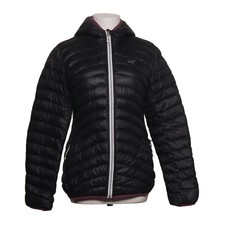 2117 of Sweden, Daunenjacke