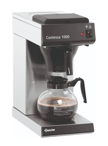 Bartscher contessa 1000 - bartscher,