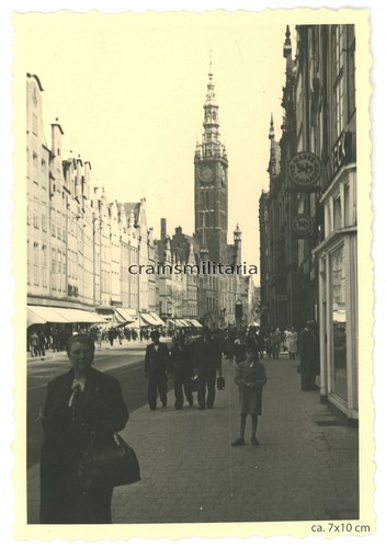 Orig foto strassenszene - orig.,